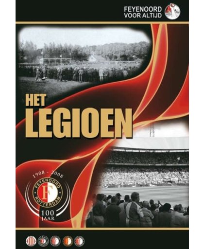 Feyenoord - Het Legioen