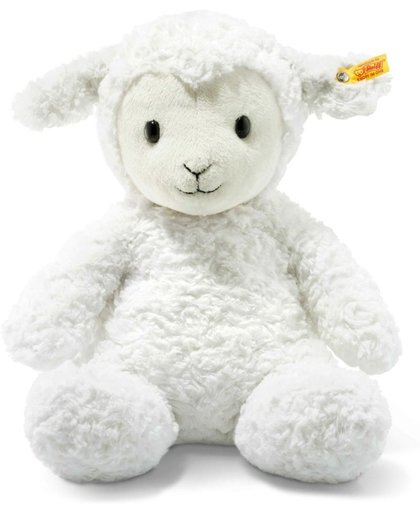 Steiff knuffel Soft Cuddly Friends Fuzzy lamb large