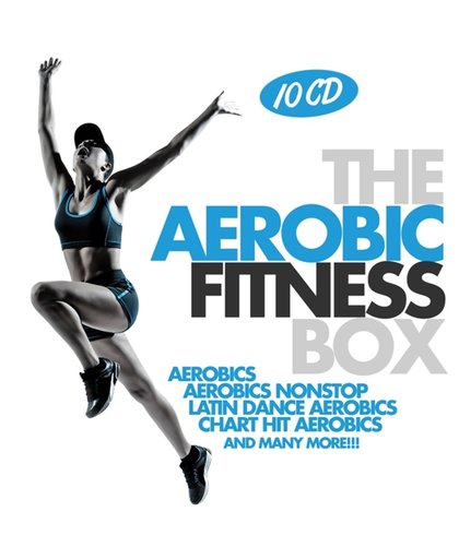 Aerobic Fitness Box