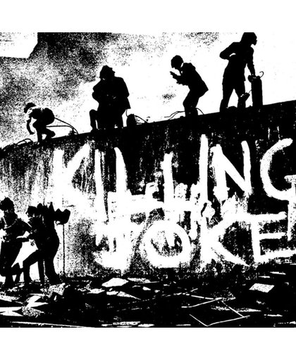 Killing Joke  Ltd.Ed.)