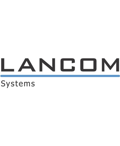 Lancom Systems 61593 10gebruiker(s) 3jaar email software