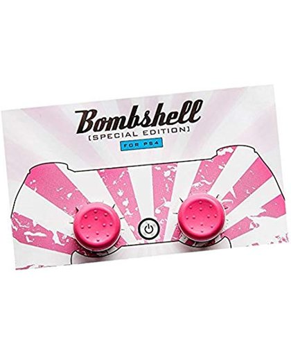KontrolFreek Bombshell (special edition) voor PS4