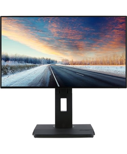 Acer BE0 BE240Y computer monitor 60,5 cm (23.8") Full HD Flat Zwart