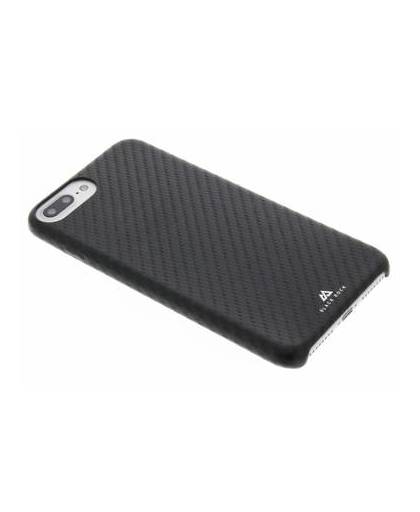 Flex carbon case voor de iphone 8 plus / 7 plus / 6s plus / 6 plus - zwart