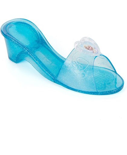 Frozen™ schoentjes voor kinderen - Verkleedattribuut