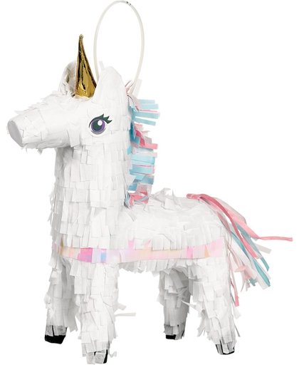 Mini Decorational Pinata Magical Unicorn