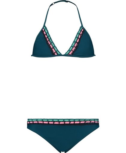 Shiwi Triangle bikini lisboa - absolute blue - 152