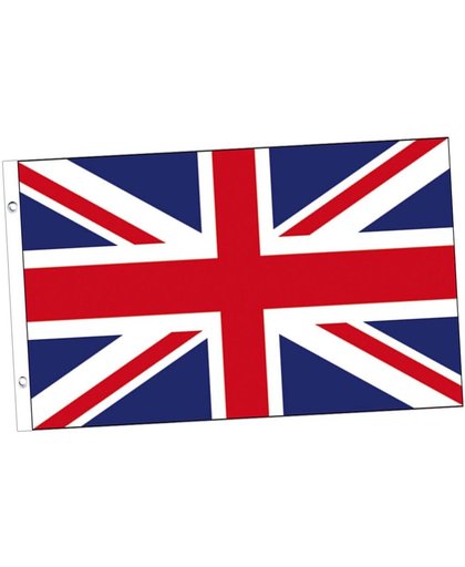 Verenigd Koninkrijk vlag - Feestdecoratievoorwerp