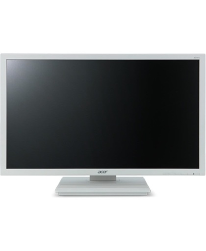 Acer Professional 246HLwmdr computer monitor 61 cm (24") Full HD Flat Wit
