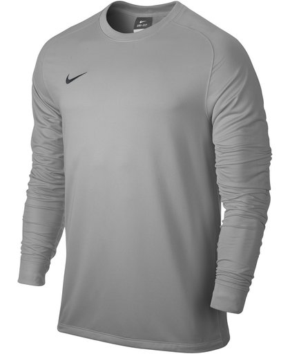 Nike Trainingsshirt - Matte Silver - 128-137