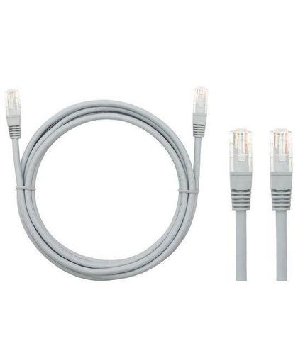 0,5M CAT5e RJ45 Ethernet netwerk patch kabel