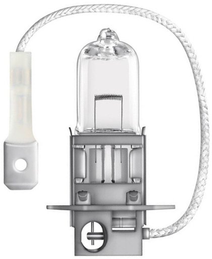 Osram Autolamp Original H3 12 Volt 55 Watt Per Stuk