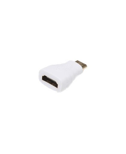 HDMI Type A to Type C Adaptor