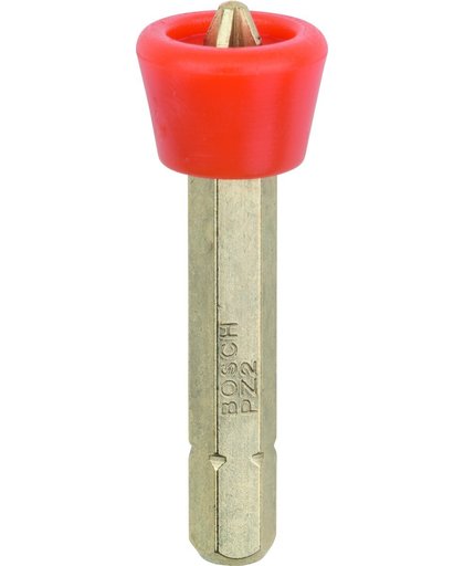 Bosch - Dieptestop met bit PH voor gipskarton PZ 2, 60 mm