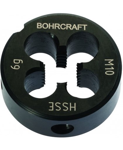Cobalt Snijplaat M18 DIN EN 22568 HSS-E (Co5) VAP Bohrcraft / profi-plus