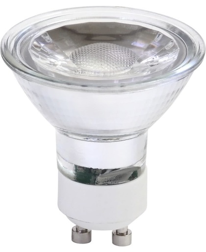 Müller-Licht LED-GU10 5W GU10 A+ Warm wit LED-lamp