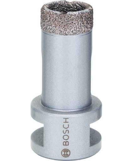 Bosch - Diamantboren voor droog boren Dry Speed Best for Ceramic 22 x 35 mm