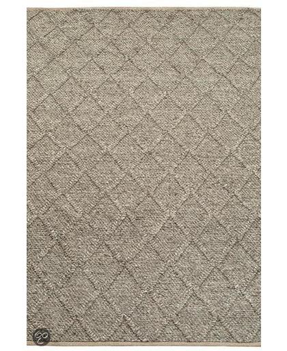 BODILSON NOAH - carpet charcoal 200x300