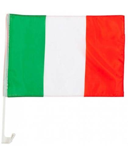 Belgoshop Autovlag Italië