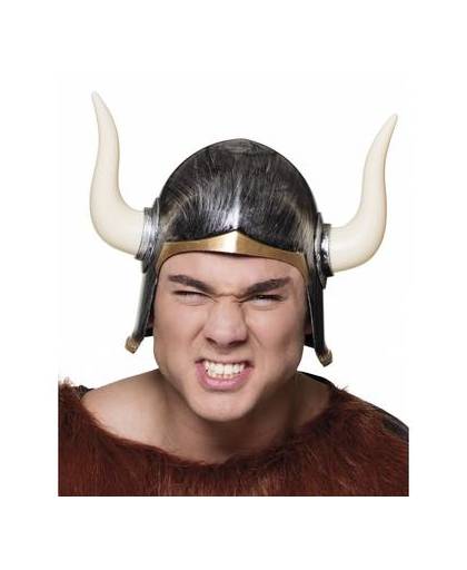 Viking helm voor volwassenen