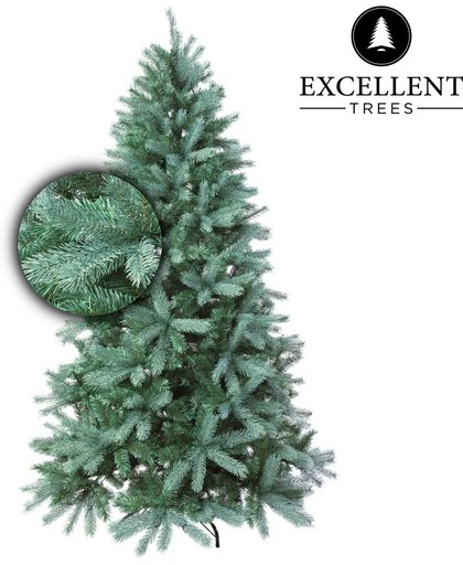 Kerstboom Excellent Trees Uppsala 210 cm - Luxe uitvoering