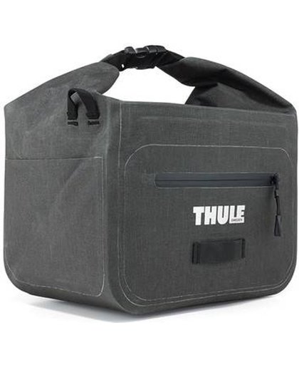 Thule Pack an Pedal - Stuurtas - 9 l - Zwart