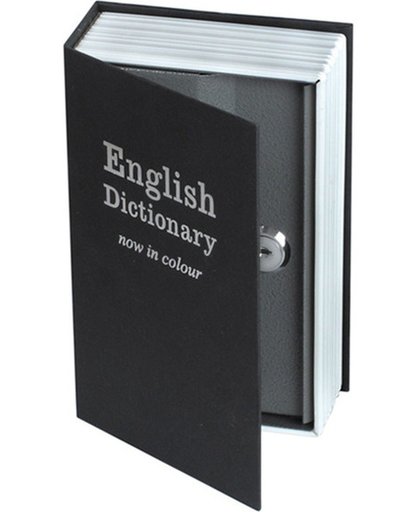 Dictionary kluisje klein