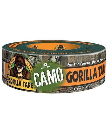 Gorilla Duct Tape Camo - Camouflage Tape