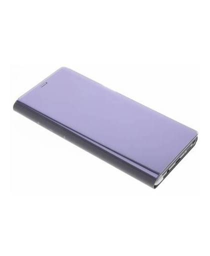 Samsung EF-ZN950 16 cm (6.3") Flip case Grijs