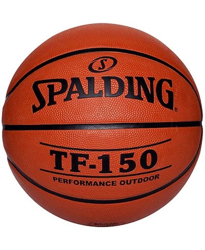 Spalding Basketbal TF150 outdoor
