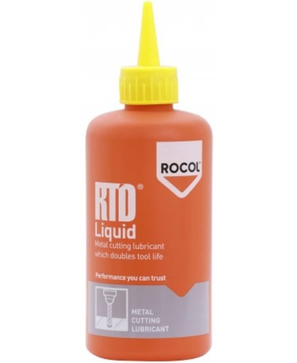 Rocol snijolie - Liquid 400 gram - flacon