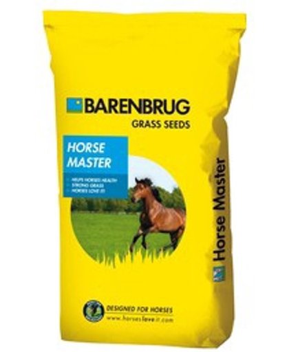 Barenbrug Horse Master Hay (hooi) 15 kg