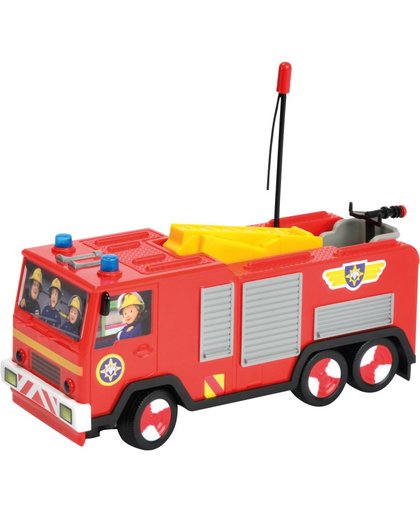 Brandweerman Sam - RC Turbo Jupiter