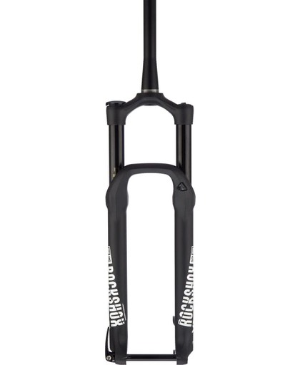 RockShox Yari RC Debon Air Verende fietsvork 29+ 150mm Boost zwart