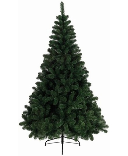 Everlands Imperial Pine Kunstkerstboom - 120 cm hoog - Zonder verlichting