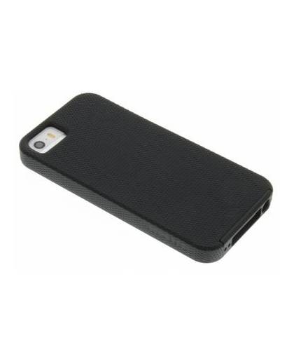 Tough case voor de iphone 5 / 5s / se - black