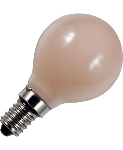 SPL kogellamp LED filament flame 4W (vervangt 20W) kleine fitting E14