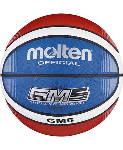 Molten Basketbal BGMX5-C