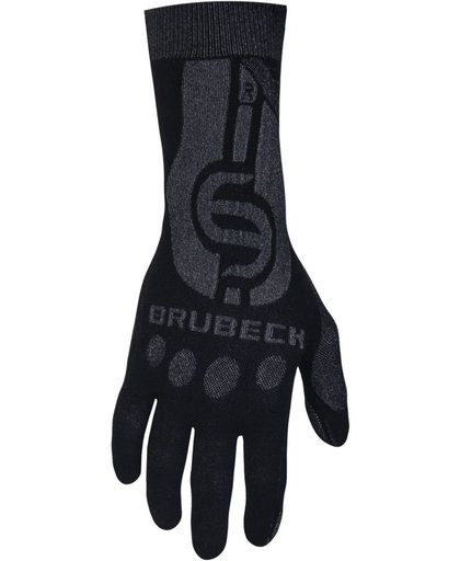 Brubeck Seamless Thermoactive Handschoenen-Unisex-XXL