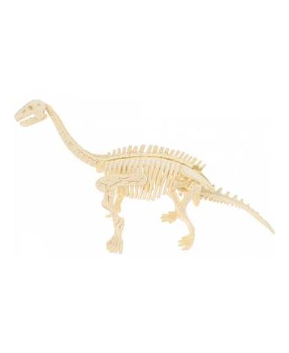 Toi-toys dinosaurus-skelet 10 cm d