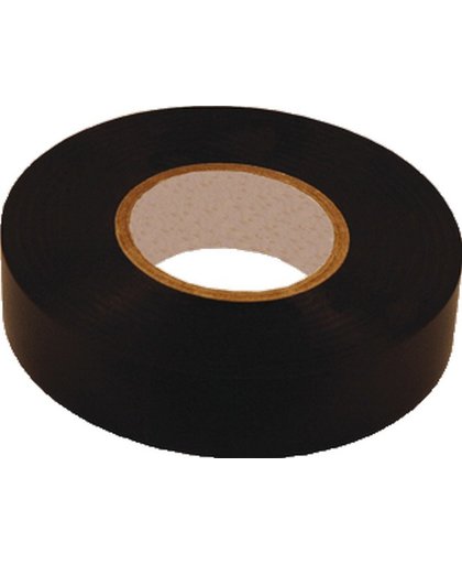 CELP zelfkl tape Premio 388, PVC, zw, (lxb) 20mx19mm, UV-bestendig