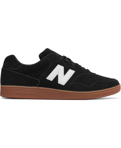 New Balance 288 Classic Sneaker Heren Sneakers - Maat 44.5 - Mannen - zwart/wit