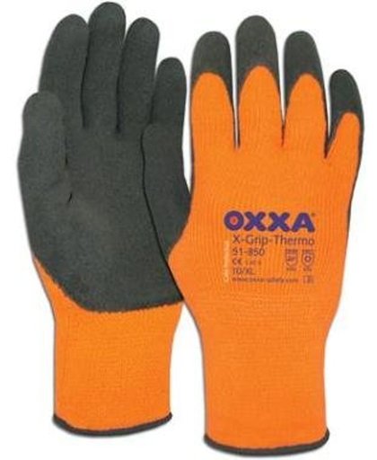 Thermo werk handschoenen Oxxa X-Grip-Thermo 51-850