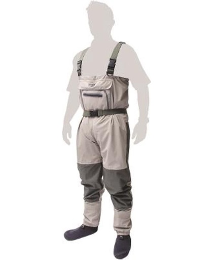 Volare Breathable Chest wader X-Large