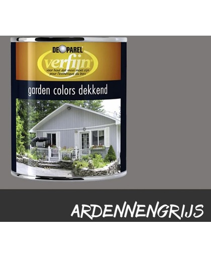 Verfijn 21 Garden Colours - 750 ml