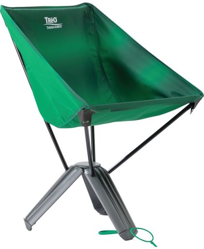 Therm-a-Rest Treo Chair Jade Campingstoel - Jade