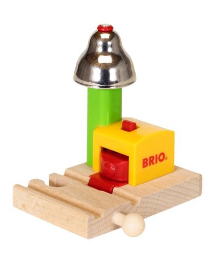 Mein erstes BRIO Glockensignal