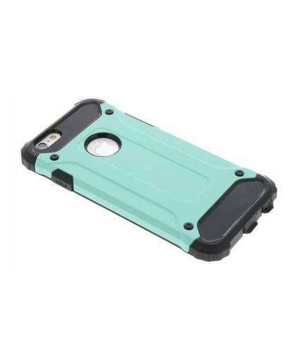 Mintgroene rugged xtreme case iphone 6 / 6s