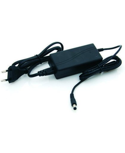 LS-Led Adapter Trafo 24v 6a 144 watt voor led strip ip20