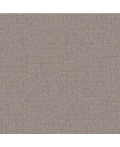 Textured Plains uni/blokje bruin behang (vliesbehang, bruin)